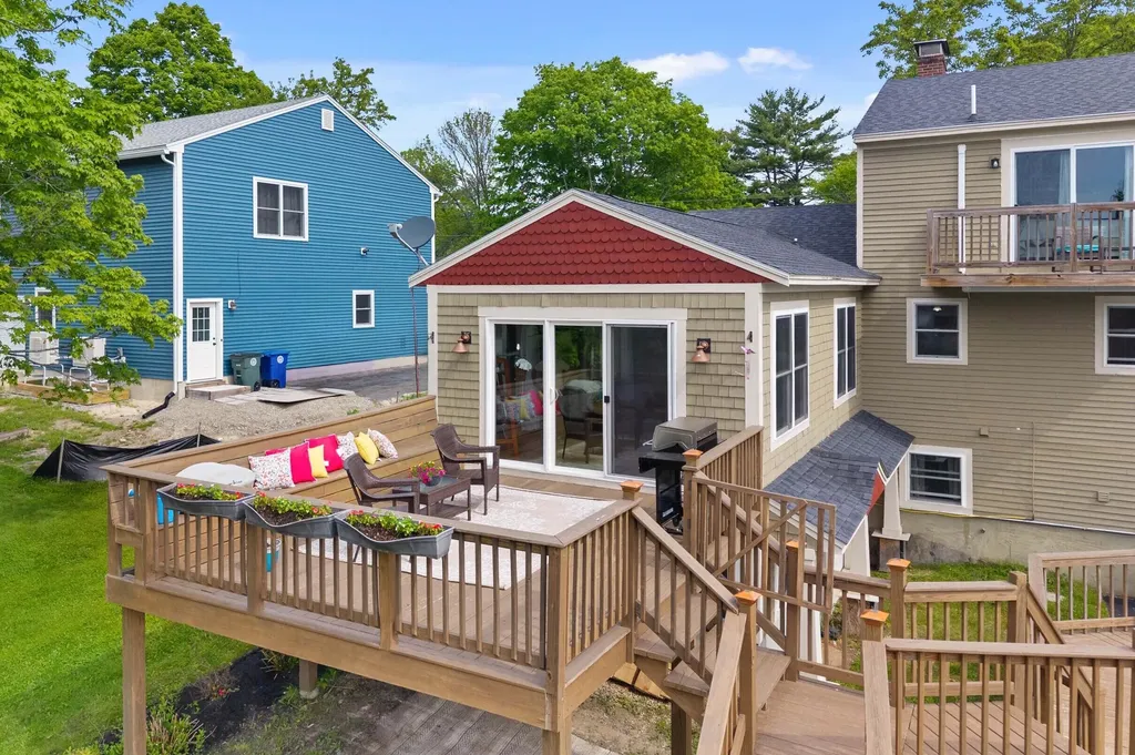19 Alberta Drive Westbrook ME 04092