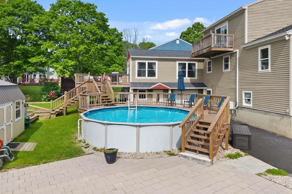 19 Alberta Drive Westbrook ME 04092