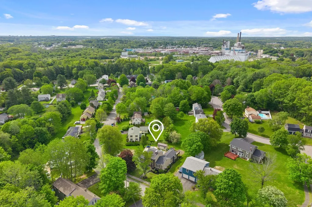 19 Alberta Drive Westbrook ME 04092
