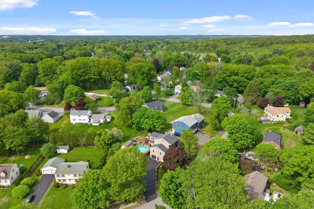 19 Alberta Drive Westbrook ME 04092