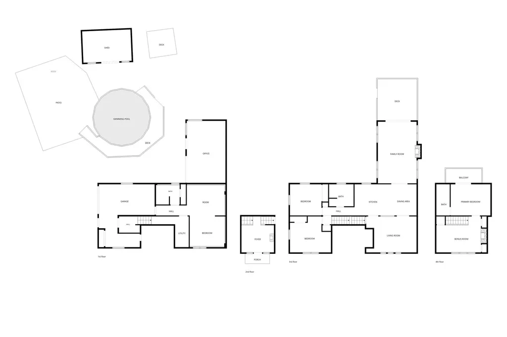 19 Alberta Drive Westbrook ME 04092