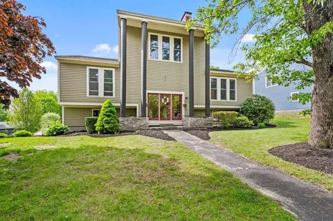 19 Alberta Drive Westbrook ME 04092