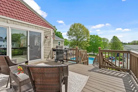 19 Alberta Drive Westbrook ME 04092