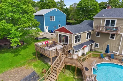 19 Alberta Drive Westbrook ME 04092