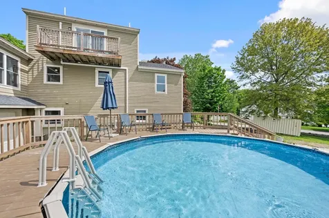 19 Alberta Drive Westbrook ME 04092