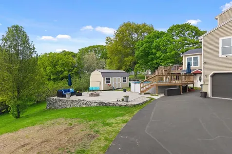 19 Alberta Drive Westbrook ME 04092