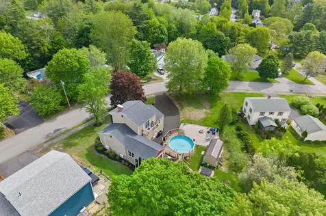 19 Alberta Drive Westbrook ME 04092