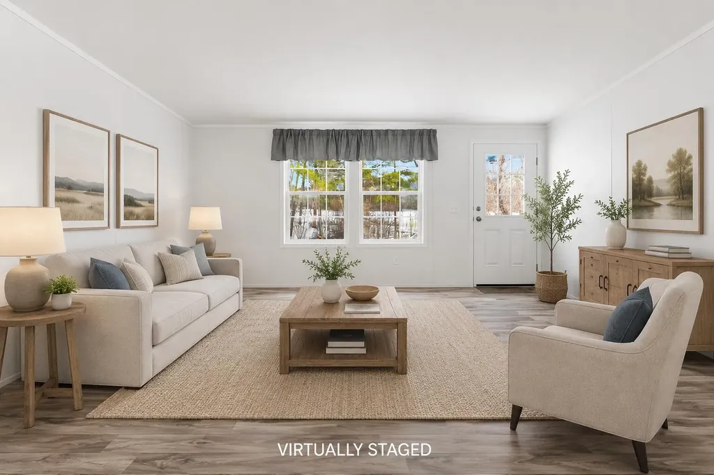 59 Beech Lane Whitefield ME 04353