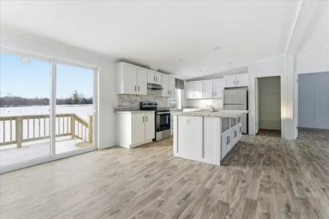 59 Beech Lane Whitefield ME 04353