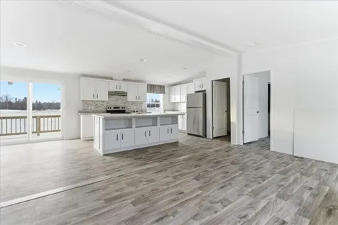 59 Beech Lane Whitefield ME 04353