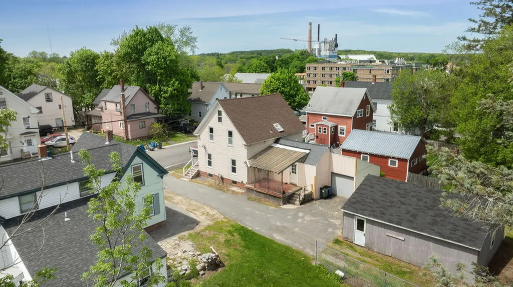 68 Seavey Street Westbrook ME 04092