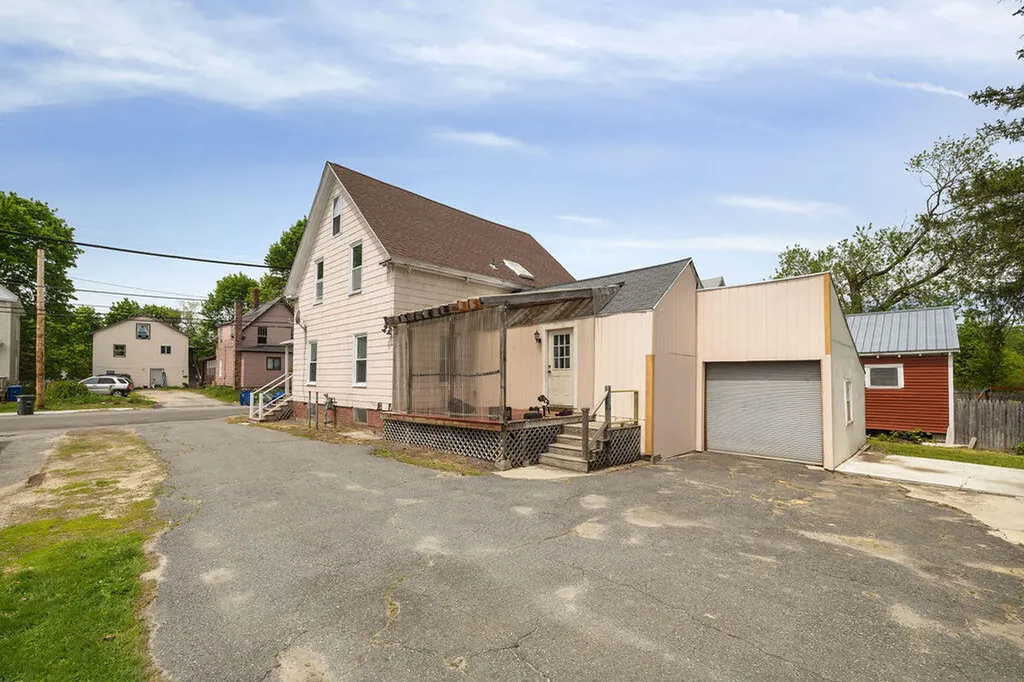68 Seavey Street Westbrook ME 04092