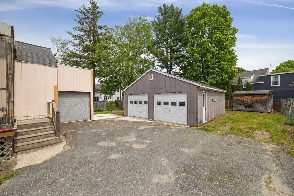 68 Seavey Street Westbrook ME 04092