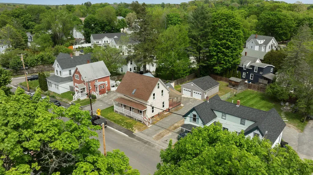 68 Seavey Street Westbrook ME 04092