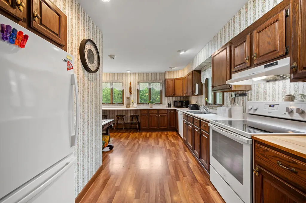 15 Cushman Road Winslow ME 04901