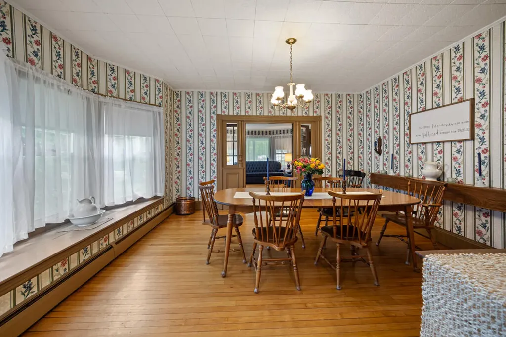 15 Cushman Road Winslow ME 04901