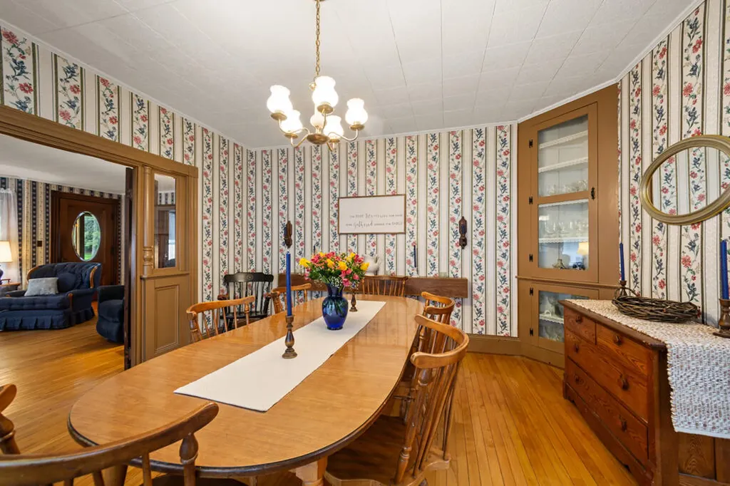 15 Cushman Road Winslow ME 04901