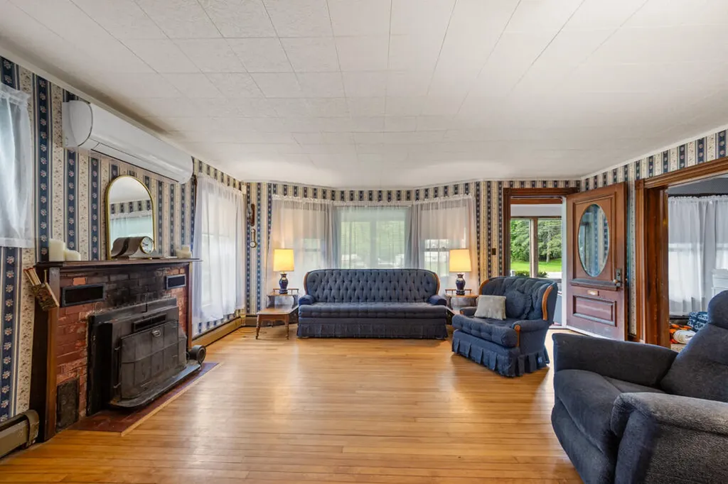 15 Cushman Road Winslow ME 04901