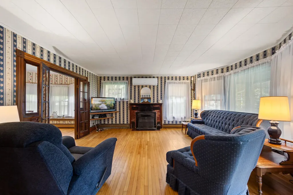 15 Cushman Road Winslow ME 04901