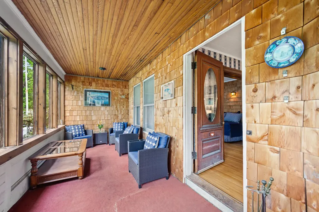 15 Cushman Road Winslow ME 04901