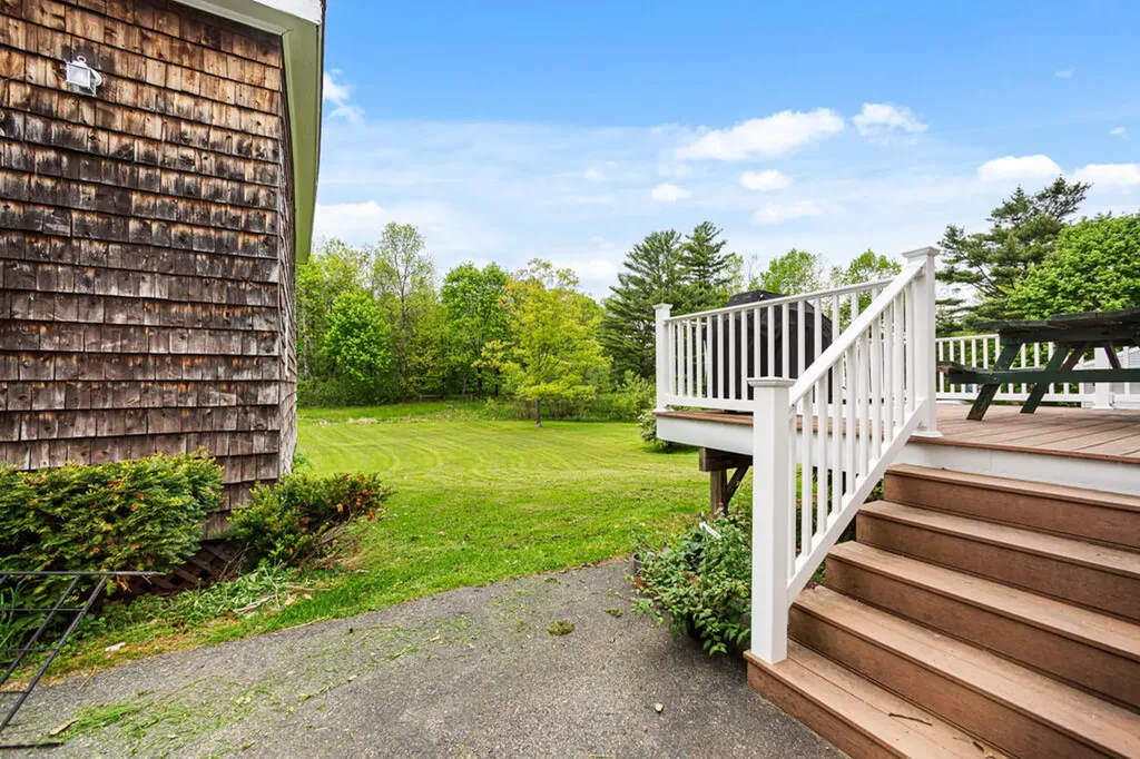 15 Cushman Road Winslow ME 04901