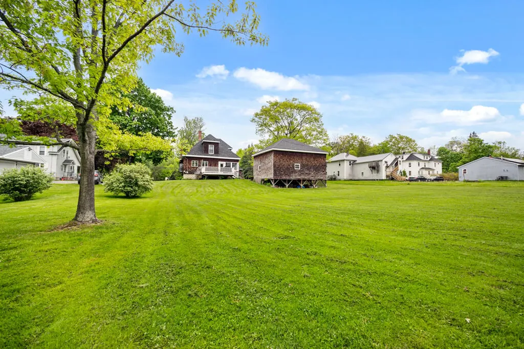 15 Cushman Road Winslow ME 04901