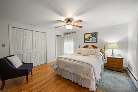 15 Cushman Road Winslow ME 04901