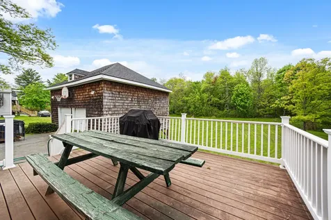 15 Cushman Road Winslow ME 04901