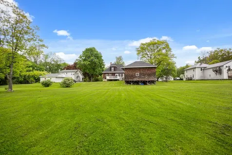 15 Cushman Road Winslow ME 04901