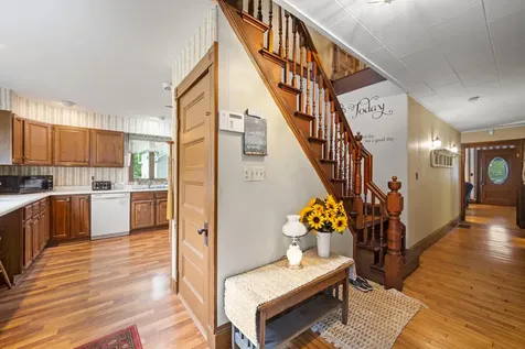 15 Cushman Road Winslow ME 04901
