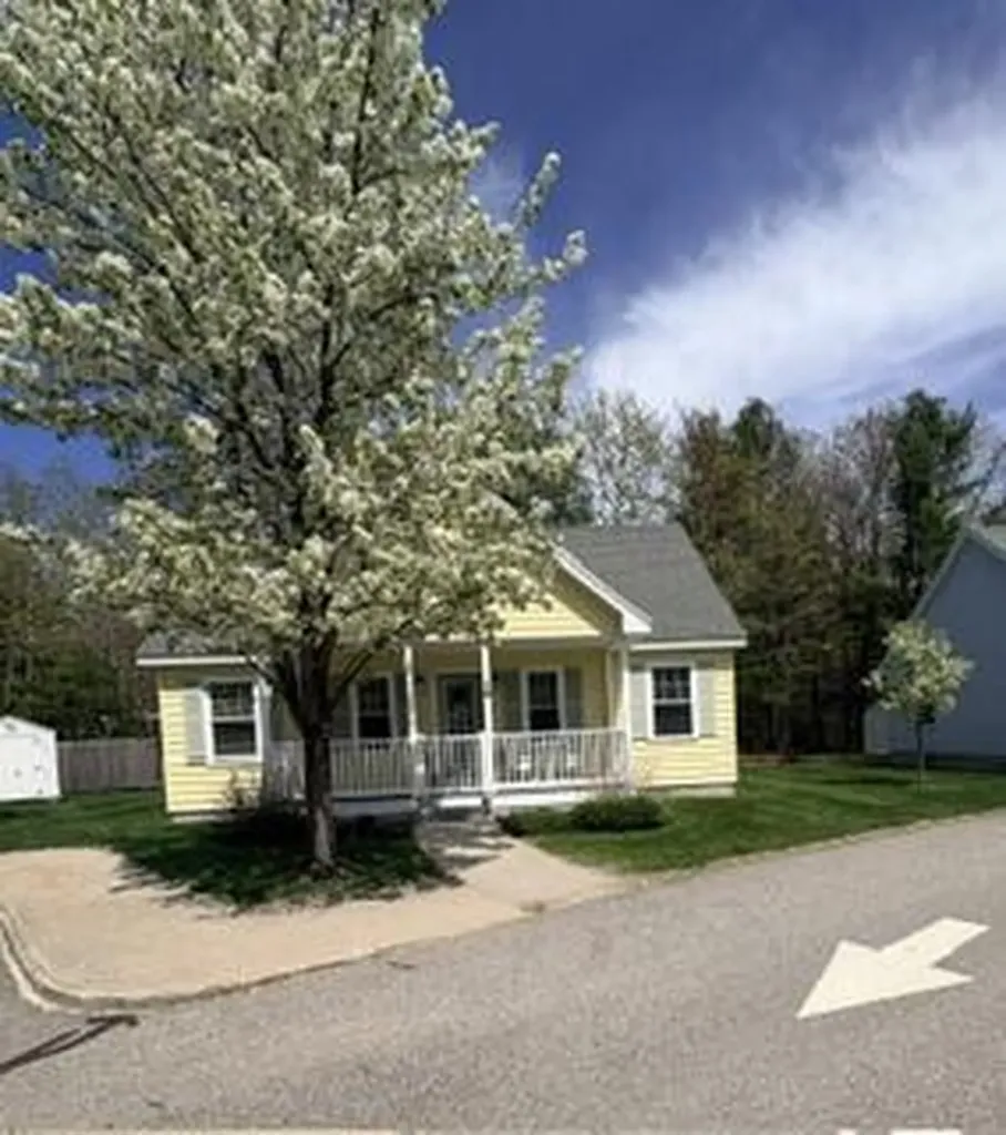 18 Summer Winds Drive Old Orchard Beach ME 04064