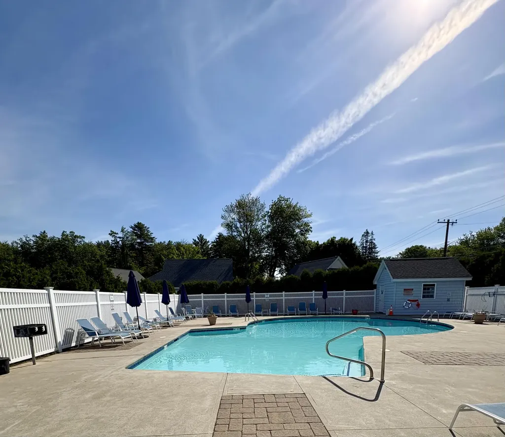 18 Summer Winds Drive Old Orchard Beach ME 04064