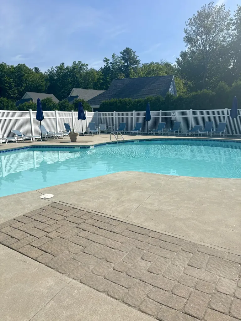 18 Summer Winds Drive Old Orchard Beach ME 04064