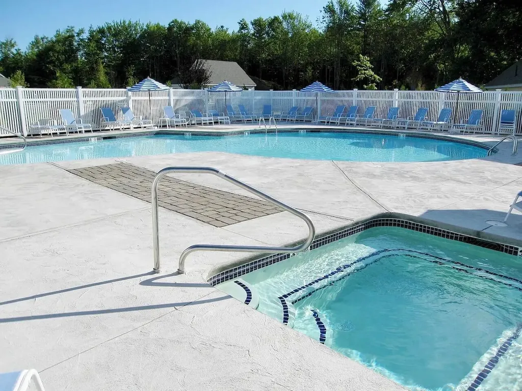 18 Summer Winds Drive Old Orchard Beach ME 04064