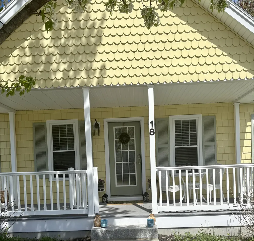 18 Summer Winds Drive Old Orchard Beach ME 04064