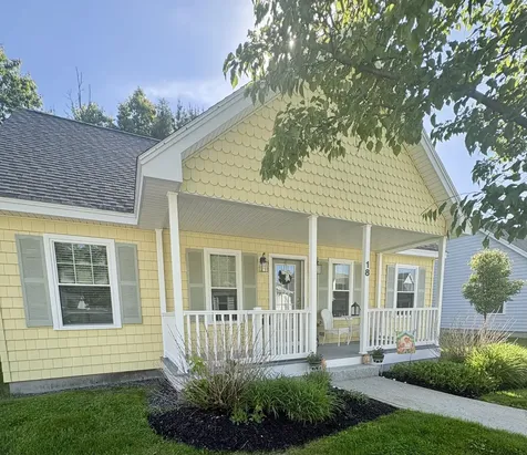 18 Summer Winds Drive Old Orchard Beach ME 04064