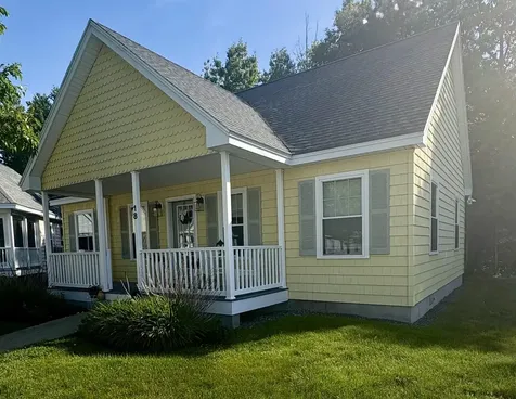 18 Summer Winds Drive Old Orchard Beach ME 04064