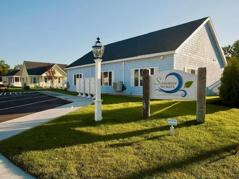 18 Summer Winds Drive Old Orchard Beach ME 04064
