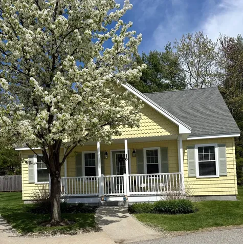 18 Summer Winds Drive Old Orchard Beach ME 04064