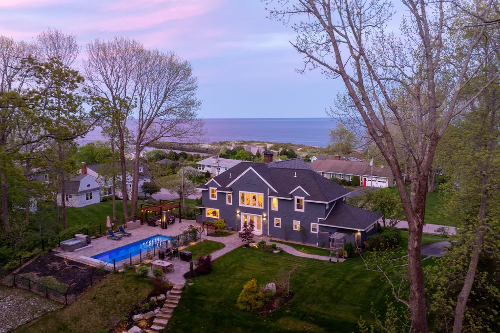 12 Reef Road Cape Elizabeth ME 04107