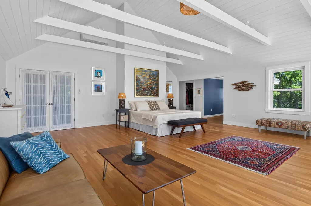 12 Reef Road Cape Elizabeth ME 04107