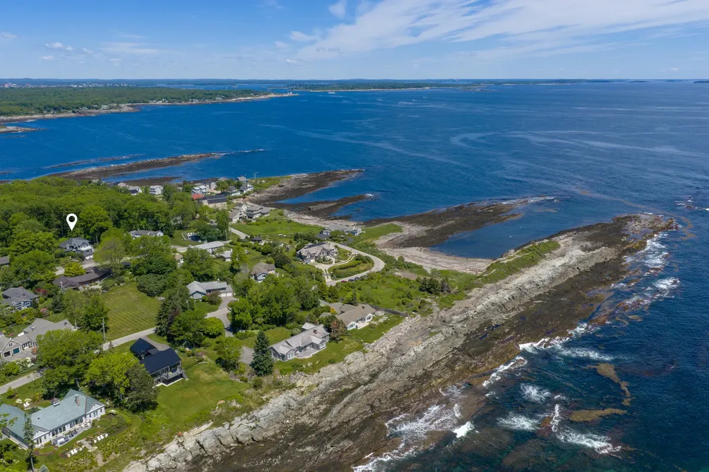 12 Reef Road Cape Elizabeth ME 04107
