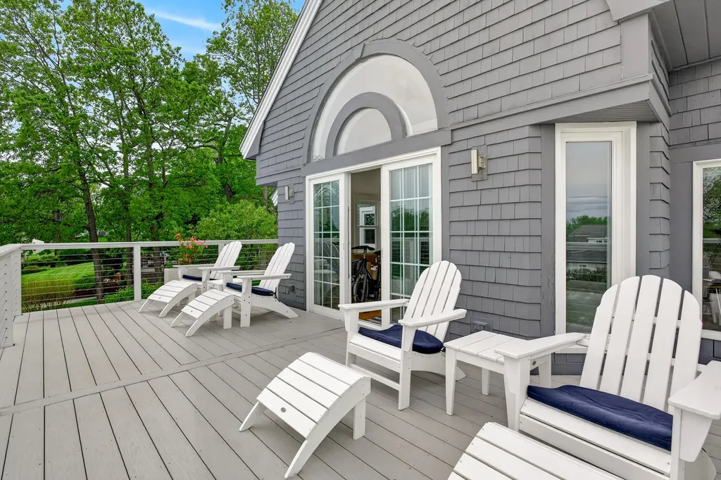 12 Reef Road Cape Elizabeth ME 04107