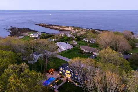 12 Reef Road Cape Elizabeth ME 04107