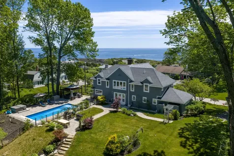 12 Reef Road Cape Elizabeth ME 04107