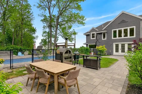 12 Reef Road Cape Elizabeth ME 04107