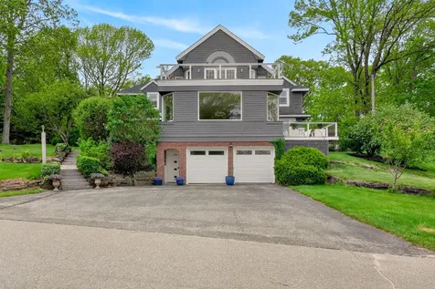 12 Reef Road Cape Elizabeth ME 04107