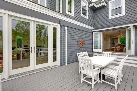 12 Reef Road Cape Elizabeth ME 04107