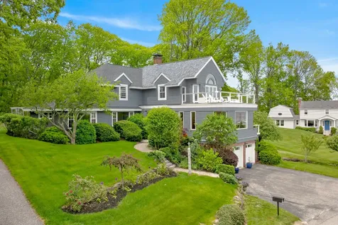 12 Reef Road Cape Elizabeth ME 04107