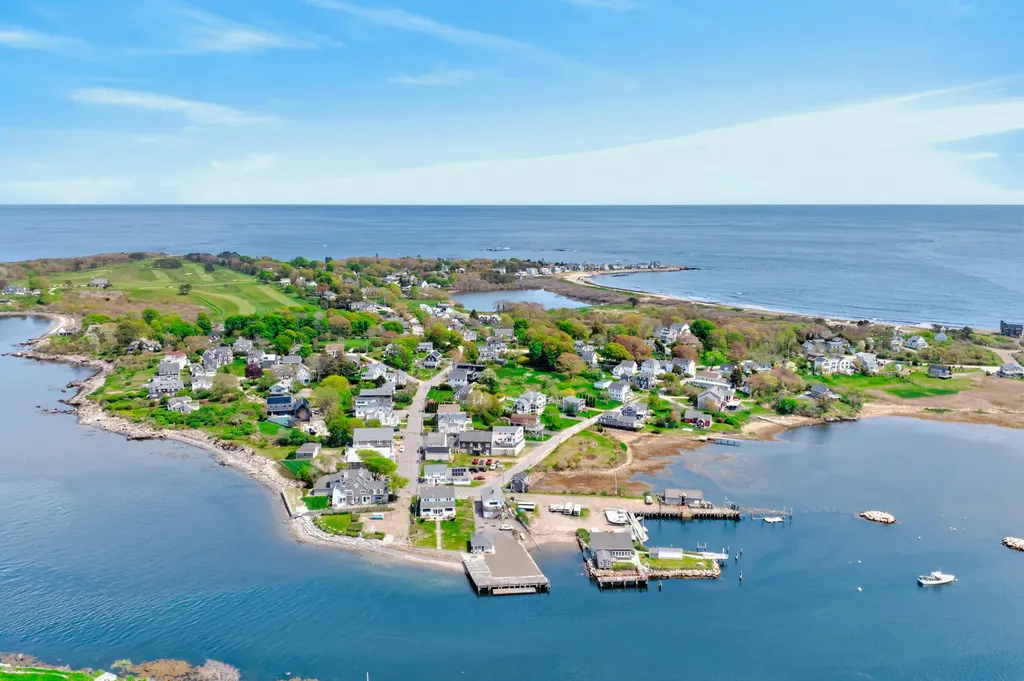 114 Mile Stretch Road Biddeford ME 04005
